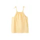 MANGO KIDS Top SAMY rumena