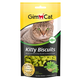 GimCat Kitty Biscuits 40 g