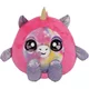 Plišani jastuk i-Lulus 3D 28cm Unicorn