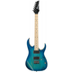 Električna gitara Ibanez - RG421AHM, Blue Moon Burst