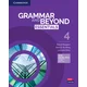 Grammar and Beyond Essentials Level 4 Students Book with Digital Pack