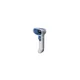 Zebra DS8178-HC FIPS DESK/WALL CRADLE USB KIT: DS8178-HCMF00BVMWW SCANNER, CBA-U21-S07ZBR SHIELDED USB CABLE, CR8178-SC100FBWW CRADLE (DS8178-HCBU210MS5W)