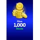 The Sims 4 - 1000 Moola XBOX LIVE Key GLOBAL