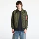 Jakna Alpha Industries Flying Tigers CWU Dark Olive XXL