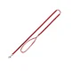 Trixie Povodec Premium L-XL 100 cm/25 mm rdeča