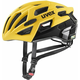 UVEX Race 7 Sunbee/Black 55-61 2022