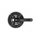 Shimano Alivio FC-T4010 104mm Lančanik 48T - Y1PM98170