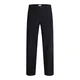 JJ Rebel Muške pantalone Carlos 12291340, Crne