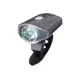 VIT COMP Prednji treptač DISCREETE 0,5 WATT LED crni