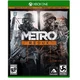 Metro Redux (XBOX ONE) - rabljeno