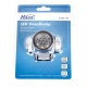 Lampa baterijska naglavna LED-5 3AAA Womax