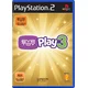 Eye Toy Play 3 (PS2 EYETOY) - rabljeno
