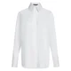 Karl Lagerfeld Bluza bela