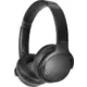 Audio-Technica ATH-S220BT Black bežične bluetooth slušalice