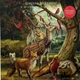 Loreena Mckennitt - A Midwinter Nights Dream (Limited Edition) (140 g) (Transparent Red Coloured) (LP)