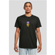 Mister Tee Bear Tee black