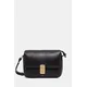 A.P.C. crossbody torbica ženska usnjena sac grace soft
