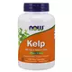 NOW FOODS Ekstrakt Joda iz Alge Kelp 325 mcg 250 kaps.