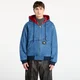 Jakna Carhartt WIP 50 Years Anniversary OG Active Jacket Canvas UNISEX Blue/ USA Red Stone Bleached S
