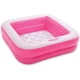 INTEX Bazen za decu 86x86x25cm