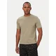 Guess Majica Z6GI06 K2847 Khaki Regular Fit