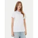 PINKO Majica Start 101752 A2RD Bela Regular Fit