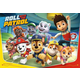 Ravensburger Puzzle Paw Patrol: močna enota s 35 kosi