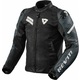 Revit! Jacket Apex Air H2O Black/White S Tekstilna jakna