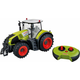 Happy People Traktor Claas Axion 870 RC