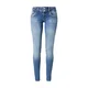 LTB Kavbojke Julita X moder denim