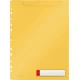 Mapa pvc u s perforacijo maxi leitz cosy a4 1/3
