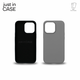 JUST IN CASE 2u1 Extra case MIX PLUS paket crni za iPhone 13 Pro