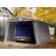 Garažni šator 3,3x4,8 m - PVC 500 g/m2