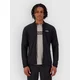 Mons Royale Quad Merino Fleece Jacket black