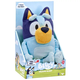 Bluey govoreča plišasta figura 33 cm