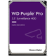 HDD WD 10TB WD101PURP SATA3 256MB Purple Pro