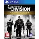 UBISOFT igra Tom Clancys The Division (PS4), Gold Edition