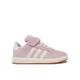 Adidas Patike za devojčice Grand Court 00s EL C, JH6181, Roze