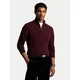 Polo Ralph Lauren Pulover 710876756008 Bordo rdeča Regular Fit