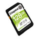 SD CARD.128GB KINGSTON SDS2 128GB