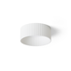 RENDL R14005 MARENGA LED Ugradbena svjetiljka, dekorativna bijela Eco PLA