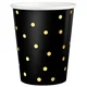 shumee Papirnati lončki Happy Dinosaur Dino Animals Birthday Party 200ml 8 kosov