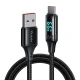MCDODO Kabl CA-1080/ USB-A na TIP-C/ 1.2m