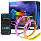 Govee - Outdoor Pro SMART RGBICWW spoljna LED traka 10 m Wi-Fi IP65