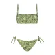 Shiwi Bikini Lola zelena/pastelno zelena