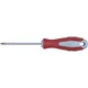 FORTUM križni izvijač Pozidriv, PZ 1 x 100 mm, S2 4740304