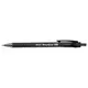 Hemijska olovka A-plus TB309600 NanoSlick, Oil ink 0,6mm crna