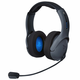 PS4 Wireless Headset LVL50