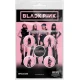 Blackpink Logo & Band Odznak