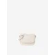 VALENTINO Torba za čez ramo Valentino Sac Bandouliere Samba Re Beige Femme Ecru bež